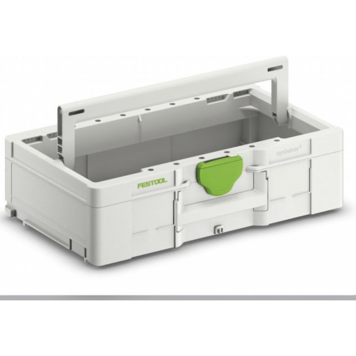 Festool Systainer Toolbox SYS3 TB L 137