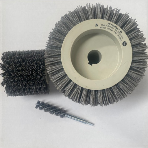 FG Floortec Deck Clean Brush FG Floortec Deck Clean Brush