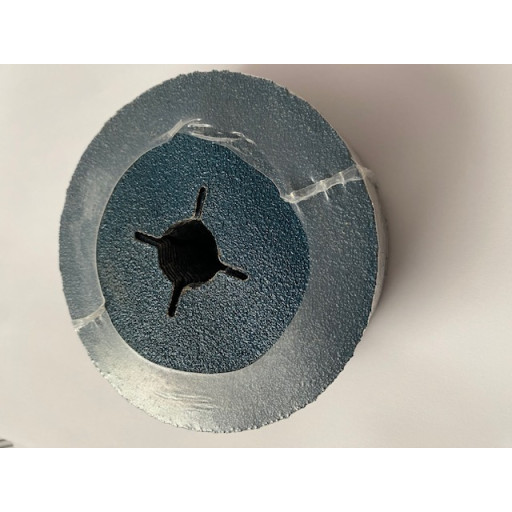 Flexovit FX672 Fibre Discs 115 x 22 mm