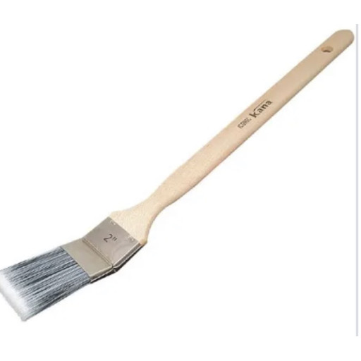 Kana 2" 50mm Corner Brush Kana 2" 50mm Corner Brush