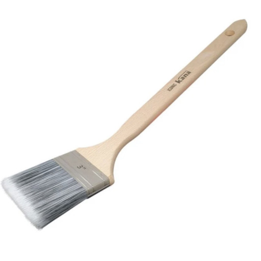 3" 75mm Kana Iconic Long Reach Brush 3" 75mm Kana Iconic Long Reach Brush