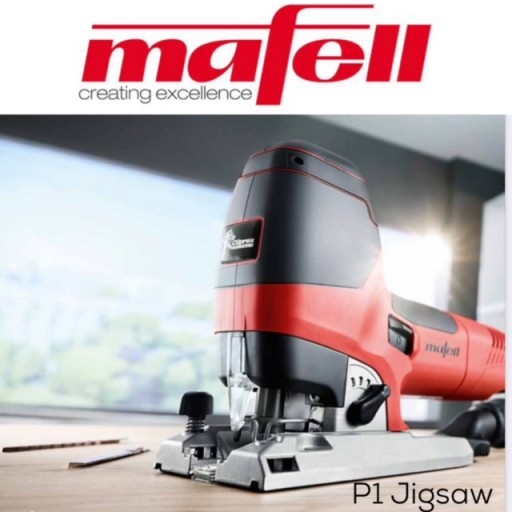 Mafell Jigsaw P1 cc Kit