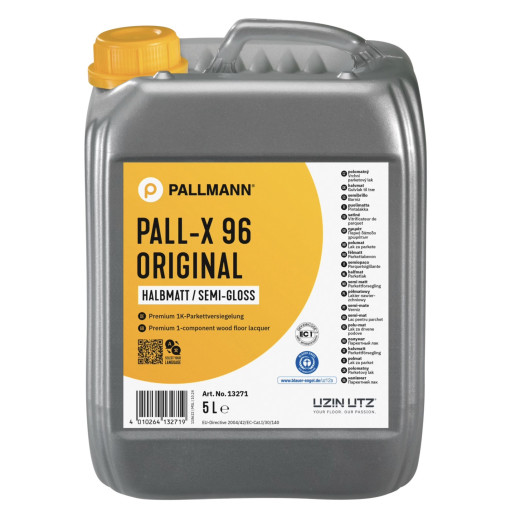 Pallmann Pall X 96 Original 5L Pallmann Pall X 96 Original 5L