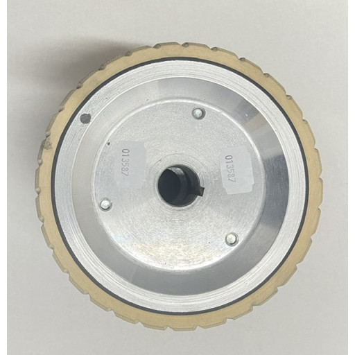 Pallmann Cobra 8" Drum 013578