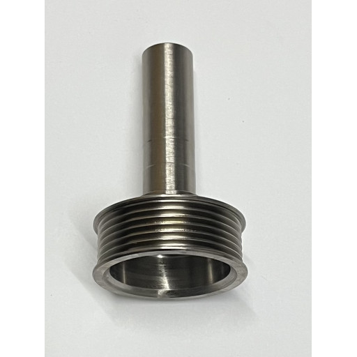 Pallmann Cobra Belt Pulley Fan 052467 Pallmann Cobra Belt Pulley Fan 052467