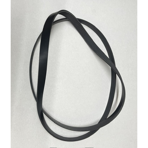 Pallmann Cobra Classic Drive Belt 6PJ 1371 part 077170 Pallmann Cobra Classic Drive Belt 6PJ 1371 part 077170