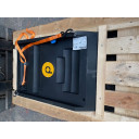 Pallmann Cobra Classic Belt Sander 230V 2.5kw