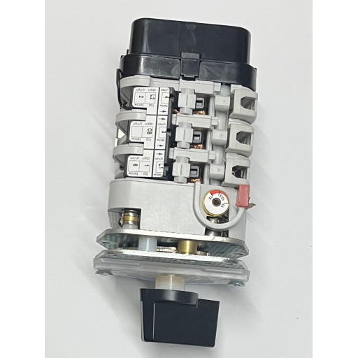 Pallmann Cobra Switch 043869 Pallmann Cobra Switch 043869