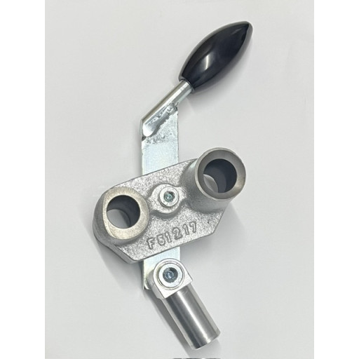 Pallmann Cobra Tension Roller Holder Complete 048500