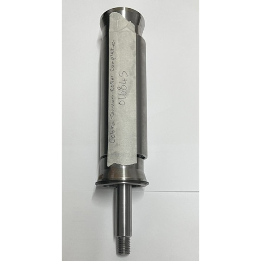 Pallmann Cobra Top Tension Roller Complete 016845