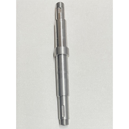 Pallmann Cobra Top Roller Shaft 052470 Pallmann Cobra Top Roller Shaft 052470