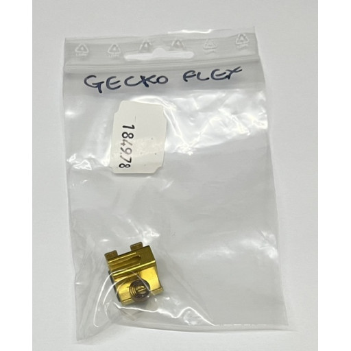 Pallmann Gecko Flex Carbon Brush Holder 184978 Pallmann Gecko Flex Carbon Brush Holder 184978