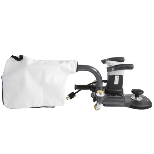 Pallmann Gecko Star 2.0 230V Short D 150mm