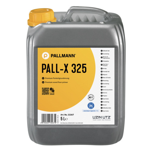 Pallmann Pall X 325 Primer 5L