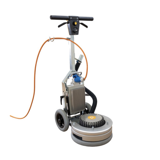 Pallmann Spider 230V