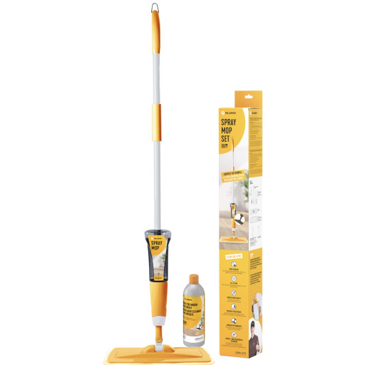 Pallmann Spraymop Set
