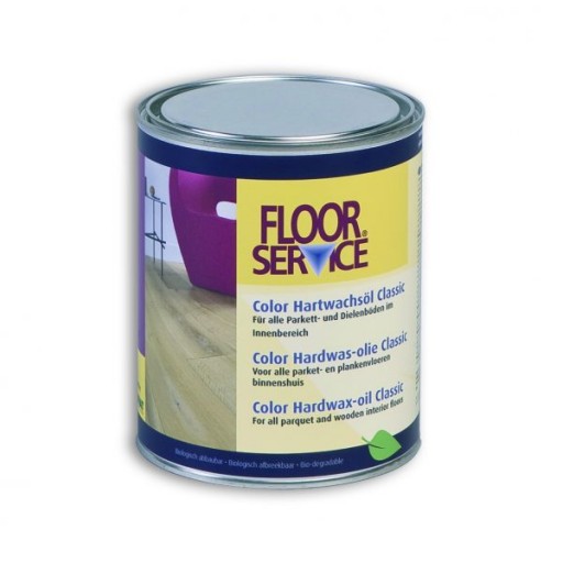 Floor Service Hardwax Oil Classic 