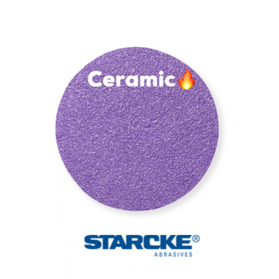 Starcke 150mm Ceramic Discs