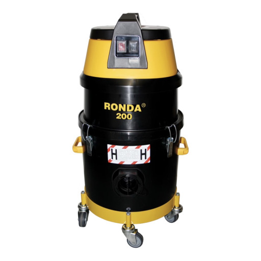 Ronda 200 H Power Vacuum 230v 173571 Ronda 200 H Power Vacuum 230v 173571