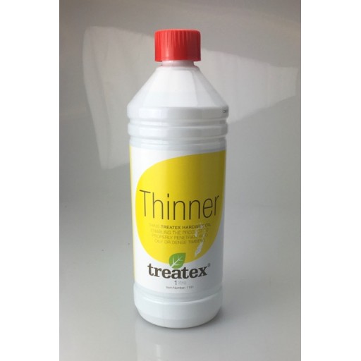 Treatex Thinner 1 Ltr